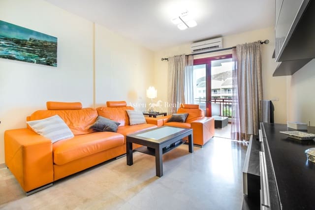2 slaapkamer Flat te koop in Palm-Mar, Arona met zwembad garage - € 359.000 (Ref: 9436314)