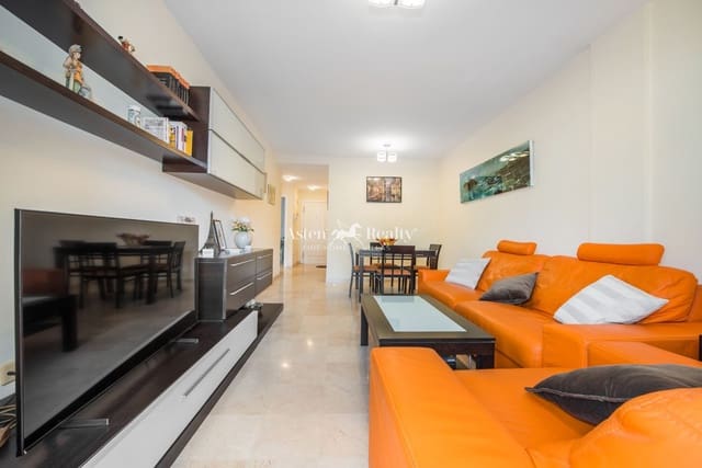 2 slaapkamer Flat te koop in Palm-Mar, Arona met zwembad garage - € 359.000 (Ref: 9436314)