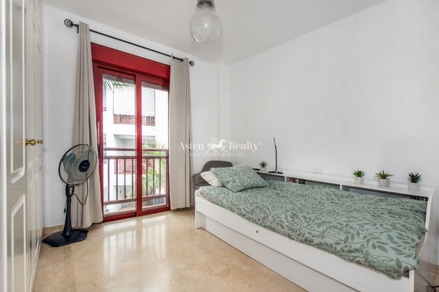 2 slaapkamer Flat te koop in Palm-Mar, Arona met zwembad garage - € 359.000 (Ref: 9436314)