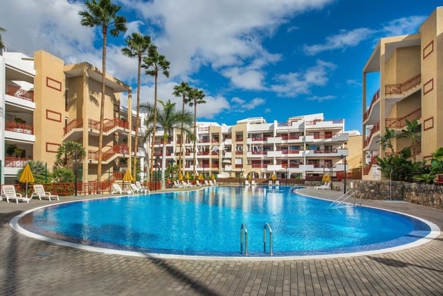 2 soveværelse Lejlighed til salg i Palm-Mar, Arona med swimmingpool garage - € 359.000 (Ref: 9436314)