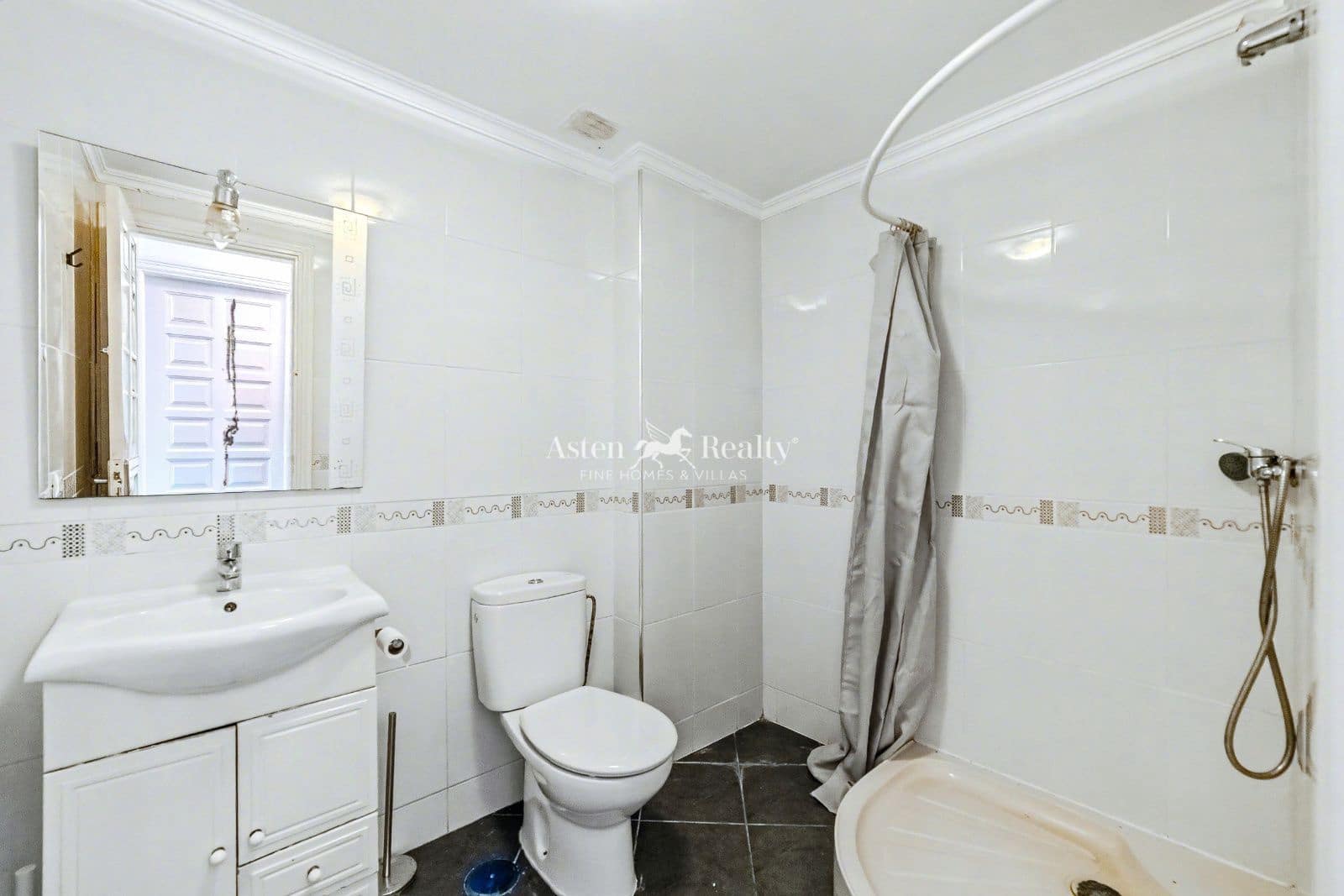 2 makuuhuone Asunto myytävänä paikassa Amarilla Golf mukana uima-altaan - 310 000 € (Ref: 9438717)