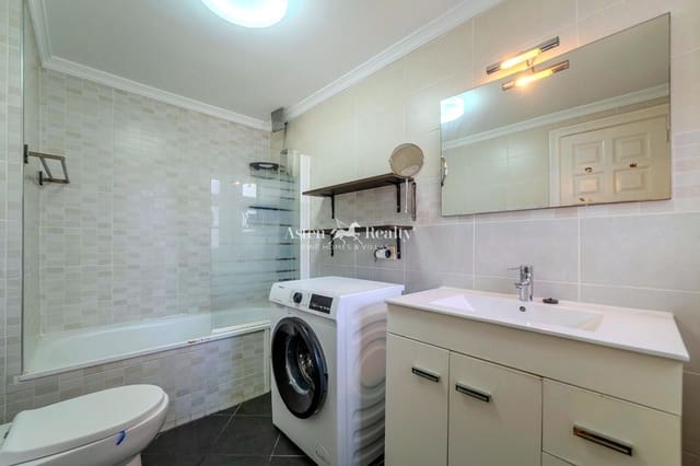 2 makuuhuone Asunto myytävänä paikassa Amarilla Golf, San Miguel de Abona mukana uima-altaan - 310 000 € (Ref: 9438717)