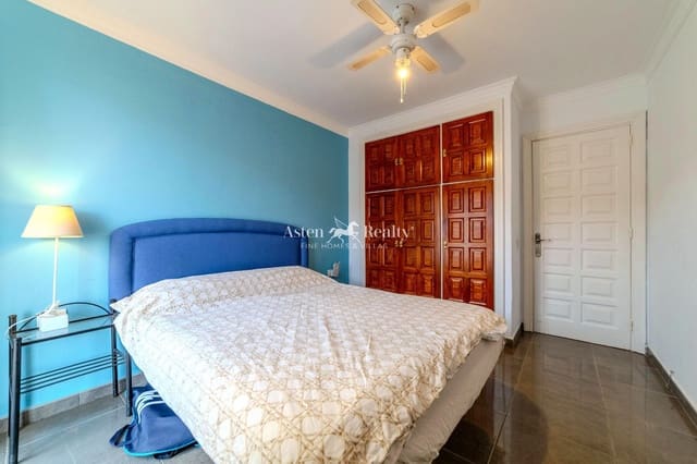 2 makuuhuone Asunto myytävänä paikassa Amarilla Golf, San Miguel de Abona mukana uima-altaan - 310 000 € (Ref: 9438717)