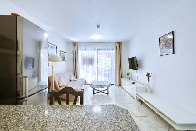 1 slaapkamer Flat te koop in Los Cristianos, Arona met zwembad - € 370.000 (Ref: 9445443)