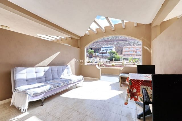 1 slaapkamer Flat te koop in Los Cristianos, Arona met zwembad - € 370.000 (Ref: 9445443)