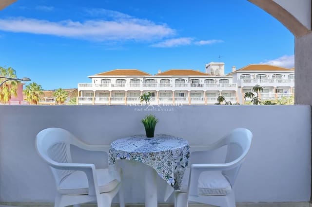 1 slaapkamer Flat te koop in Los Cristianos, Arona met zwembad - € 370.000 (Ref: 9445443)