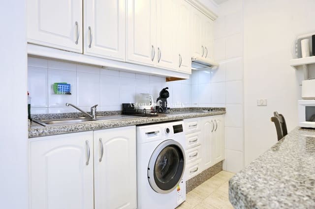 1 slaapkamer Flat te koop in Los Cristianos, Arona met zwembad - € 370.000 (Ref: 9445443)