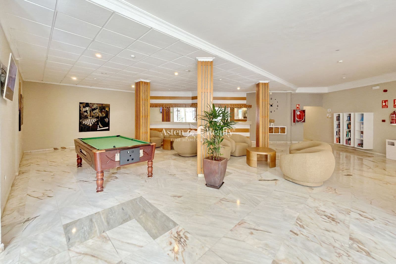 1 soverom Leilighet til salgs i Los Cristianos med svømmebasseng - € 370 000 (Ref: 9445443)