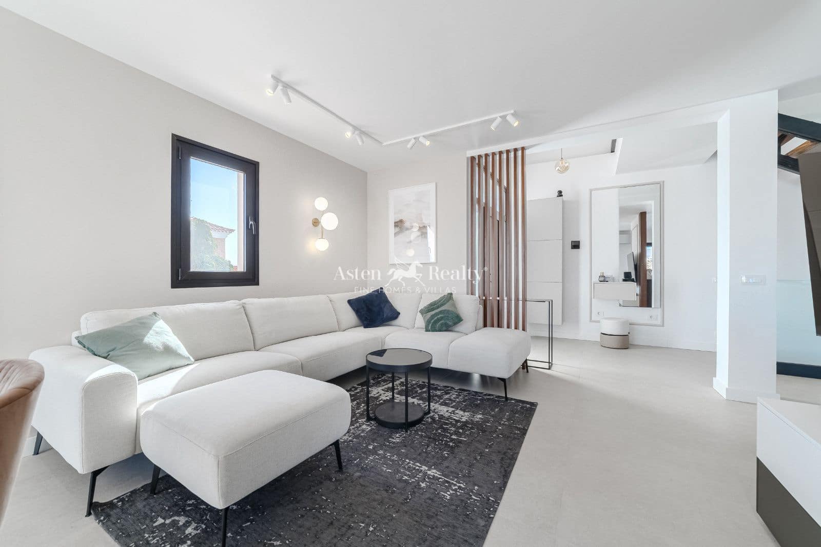 4 soverom Hus til salgs i Candelaria med svømmebasseng garasje - € 990 000 (Ref: 9447203)