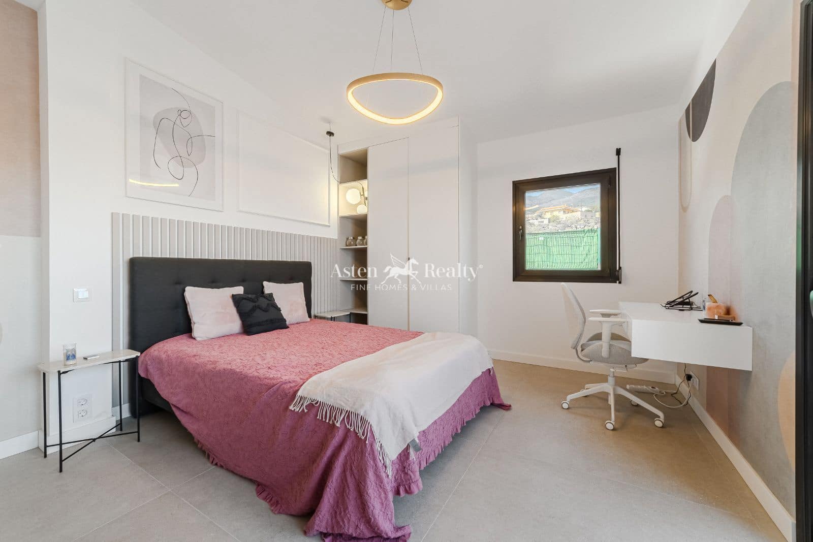 4 soverom Hus til salgs i Candelaria med svømmebasseng garasje - € 990 000 (Ref: 9447203)