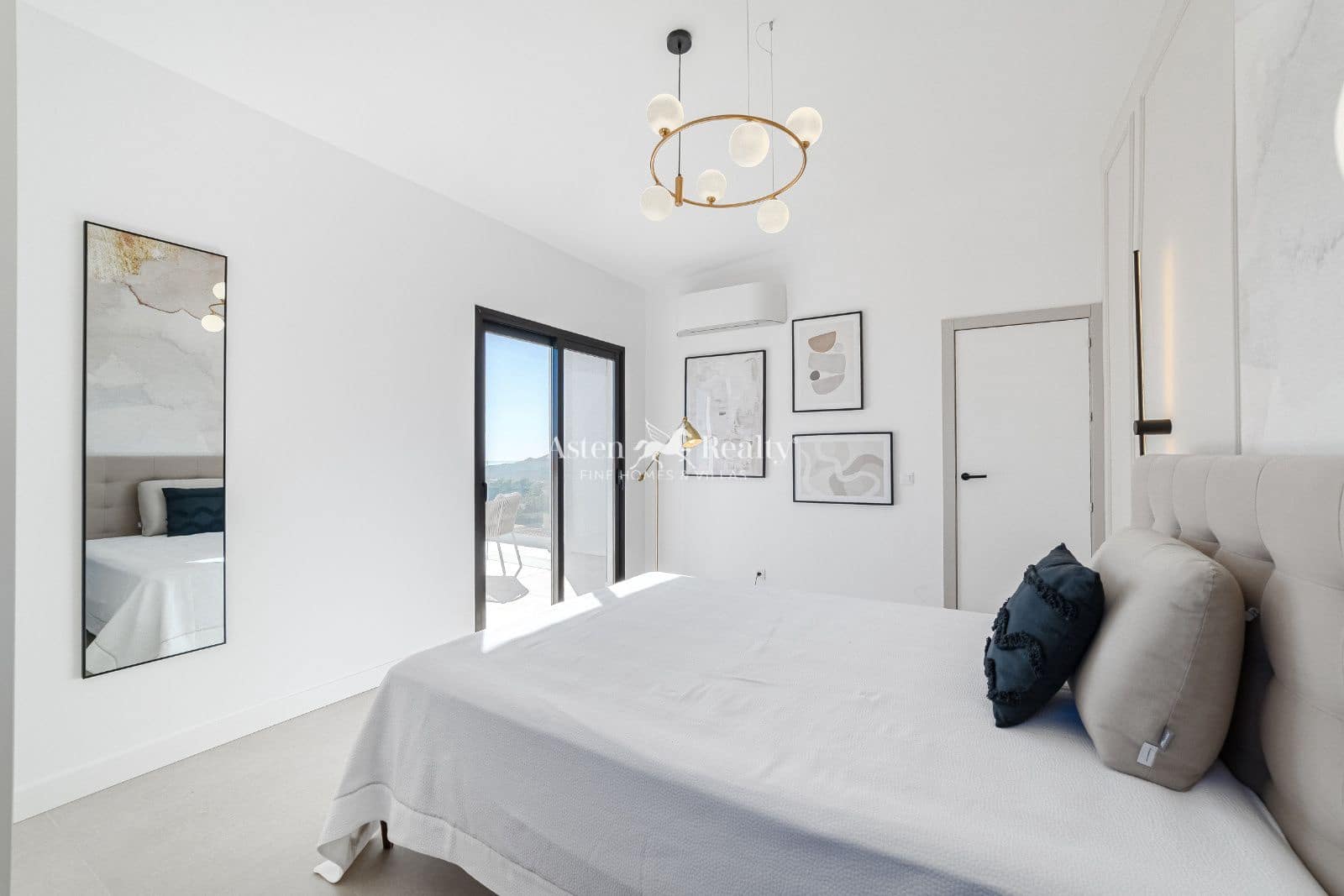 4 soverom Hus til salgs i Candelaria med svømmebasseng garasje - € 990 000 (Ref: 9447203)