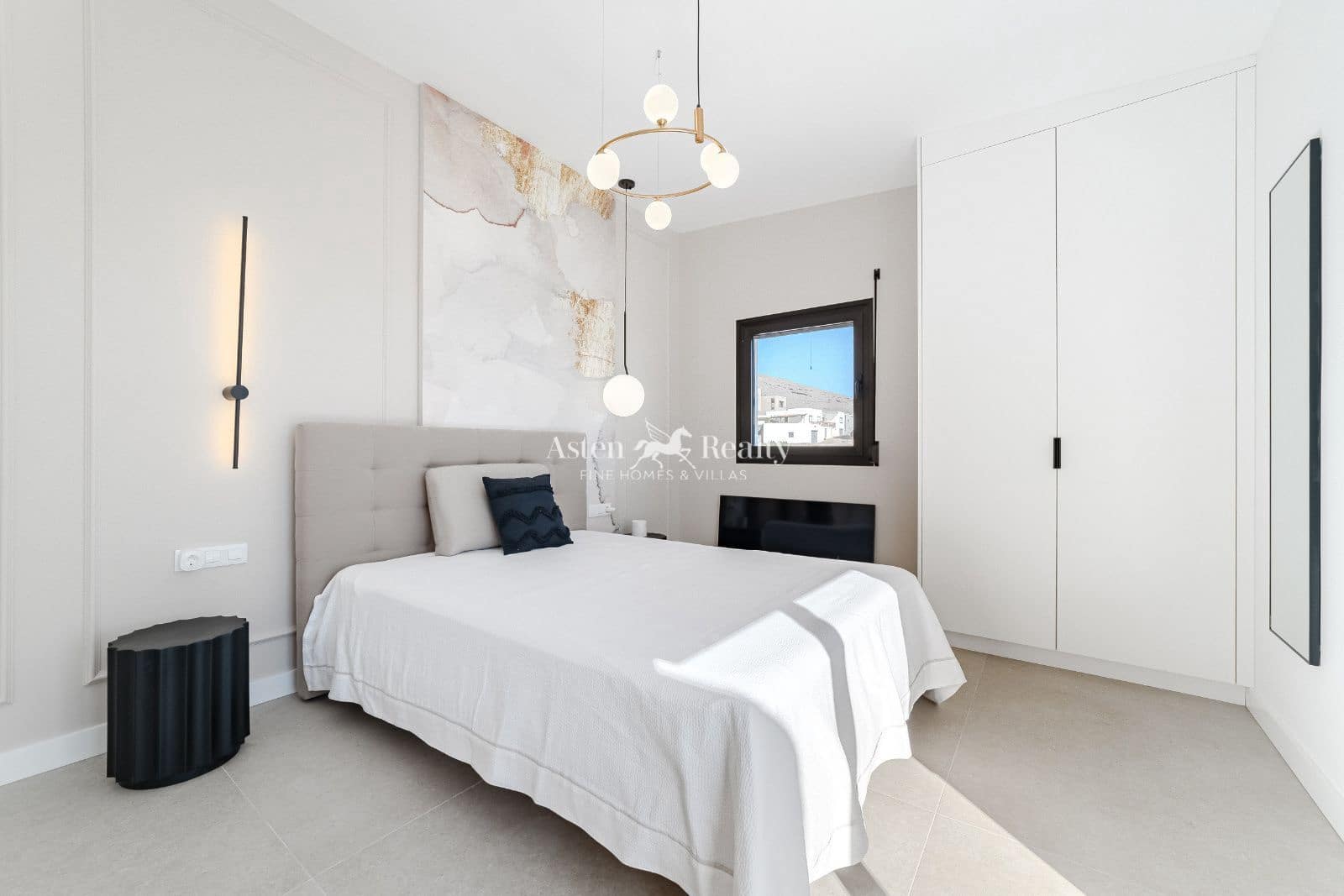 4 soverom Hus til salgs i Candelaria med svømmebasseng garasje - € 990 000 (Ref: 9447203)