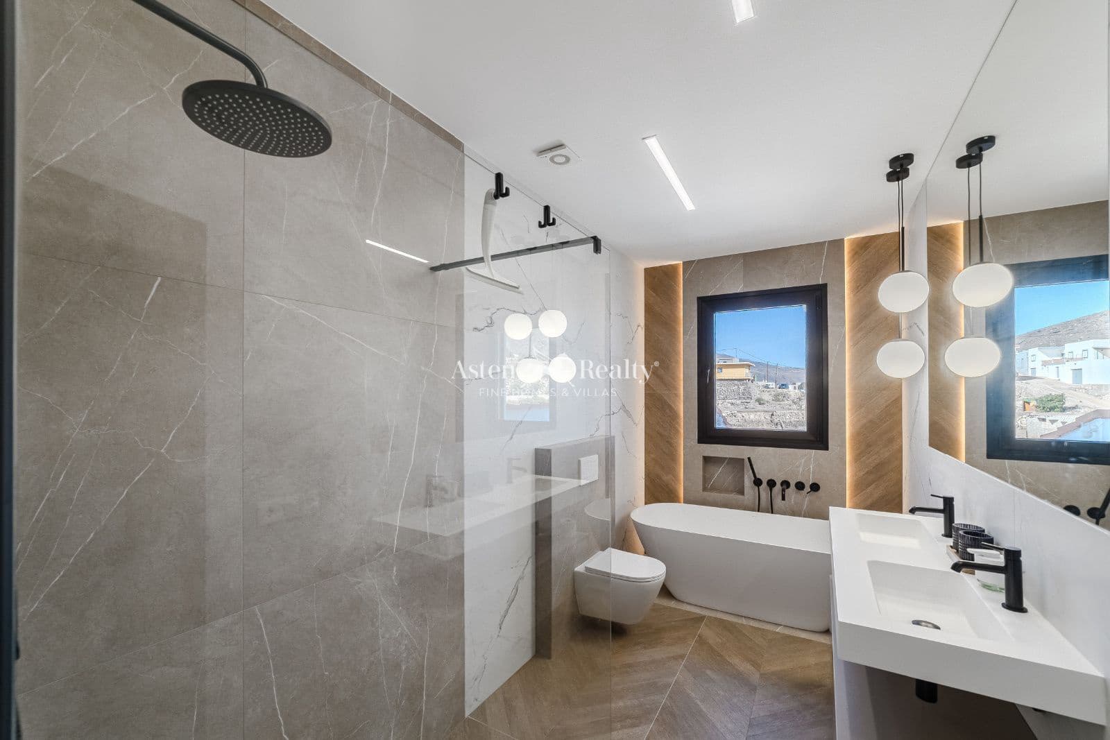 4 soverom Hus til salgs i Candelaria med svømmebasseng garasje - € 990 000 (Ref: 9447203)