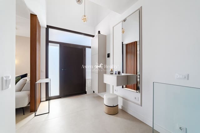 4 soverom Hus til salgs i Candelaria med svømmebasseng garasje - € 990 000 (Ref: 9447203)