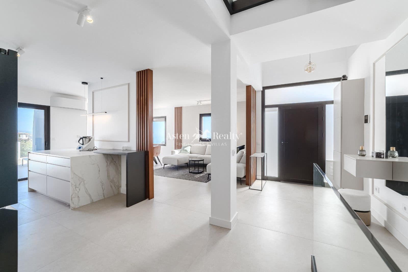 4 soverom Hus til salgs i Candelaria med svømmebasseng garasje - € 990 000 (Ref: 9447203)