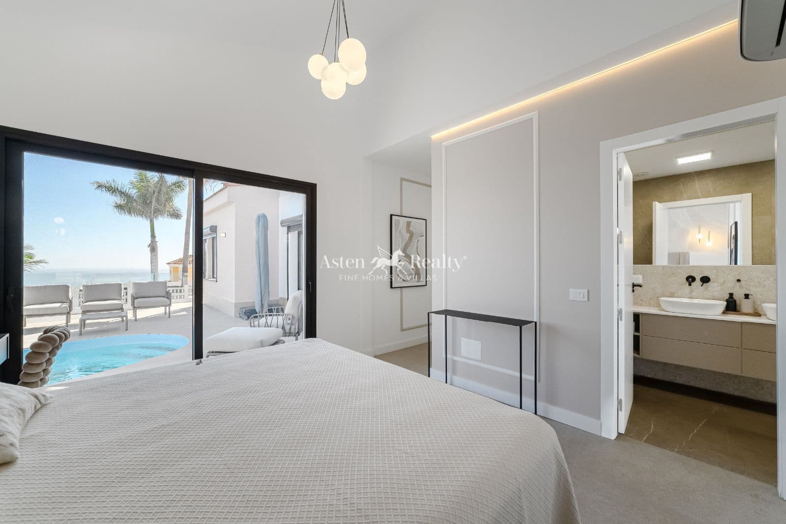 4 soverom Hus til salgs i Candelaria med svømmebasseng garasje - € 990 000 (Ref: 9447203)