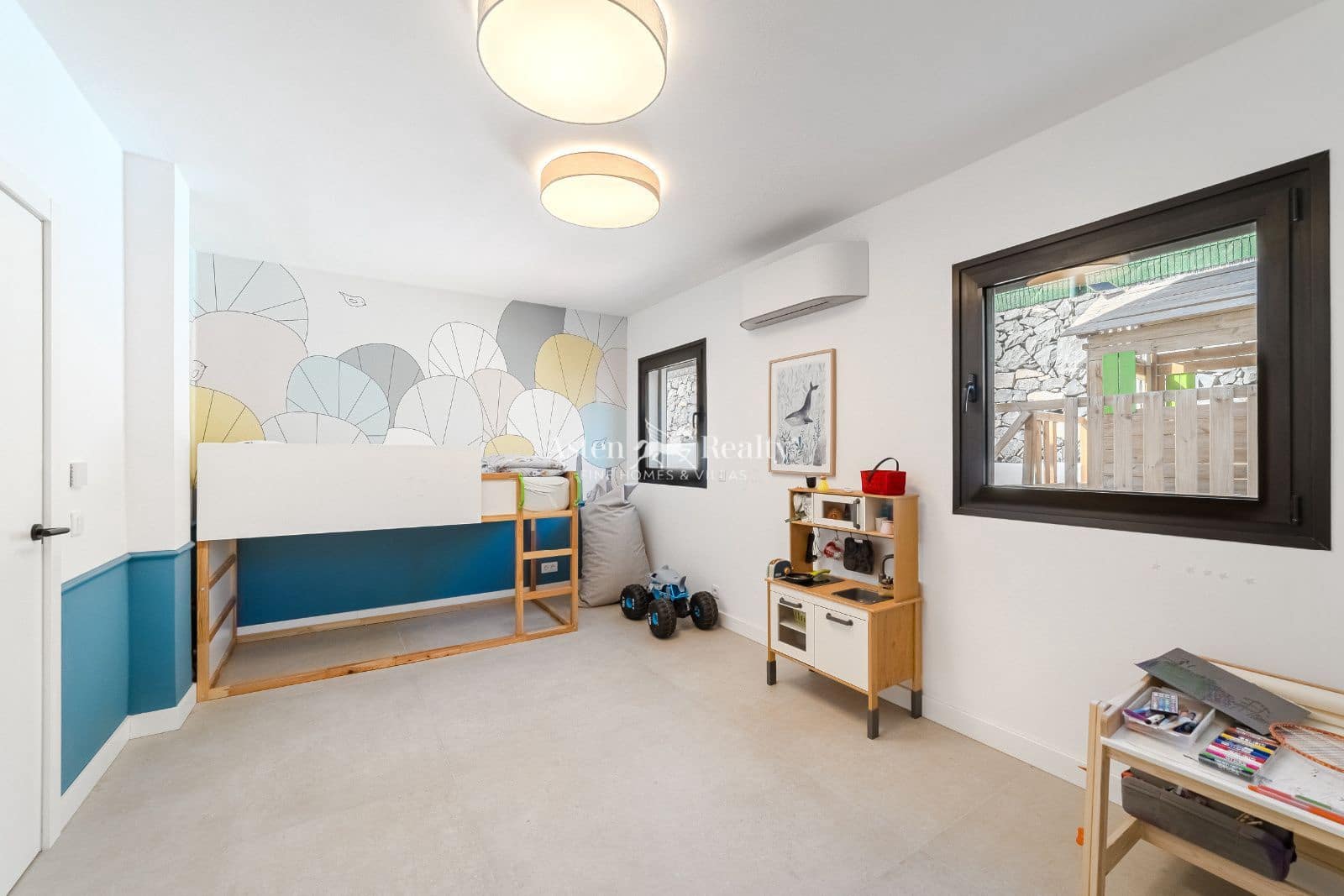 4 soverom Hus til salgs i Candelaria med svømmebasseng garasje - € 990 000 (Ref: 9447203)