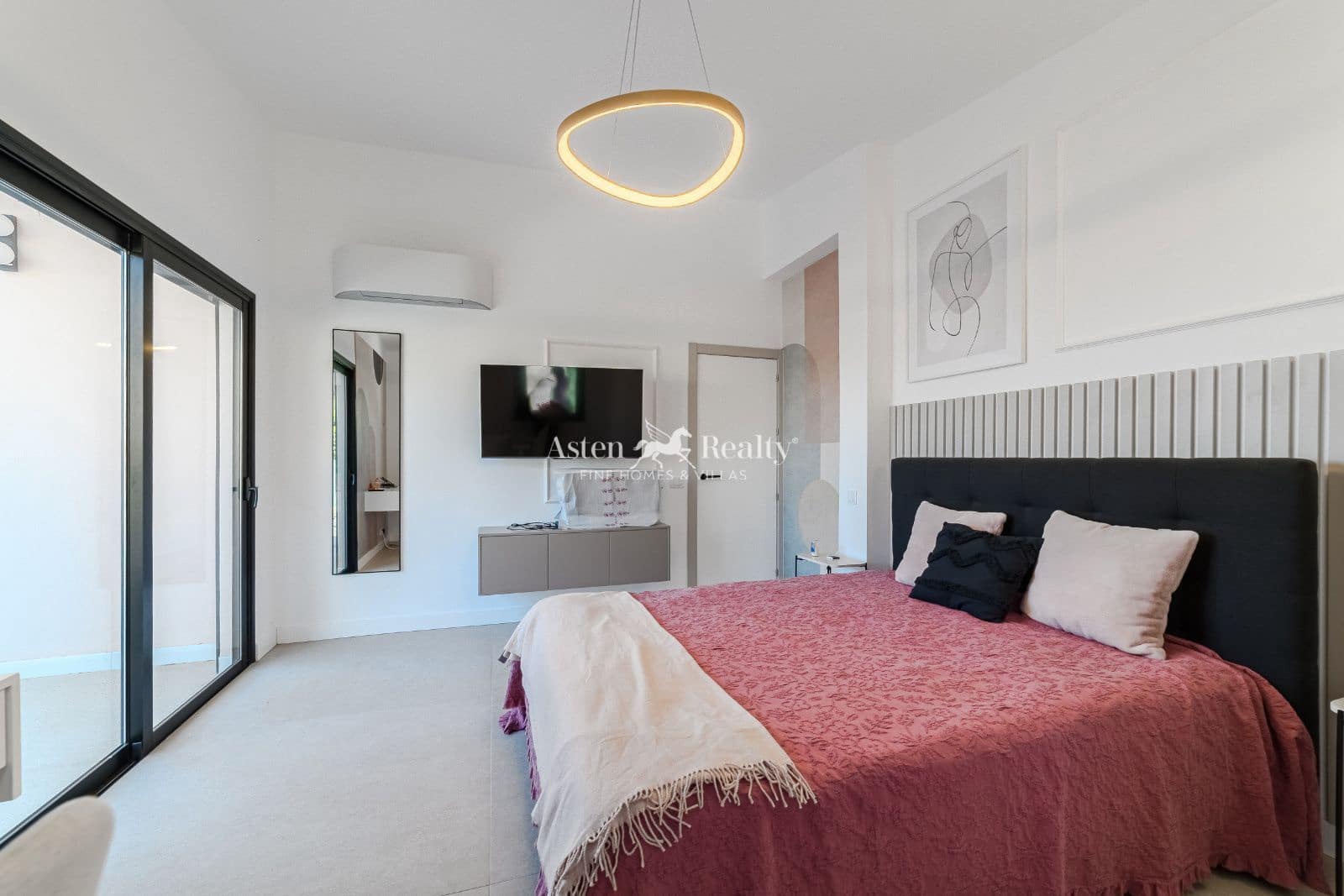 4 soverom Hus til salgs i Candelaria med svømmebasseng garasje - € 990 000 (Ref: 9447203)