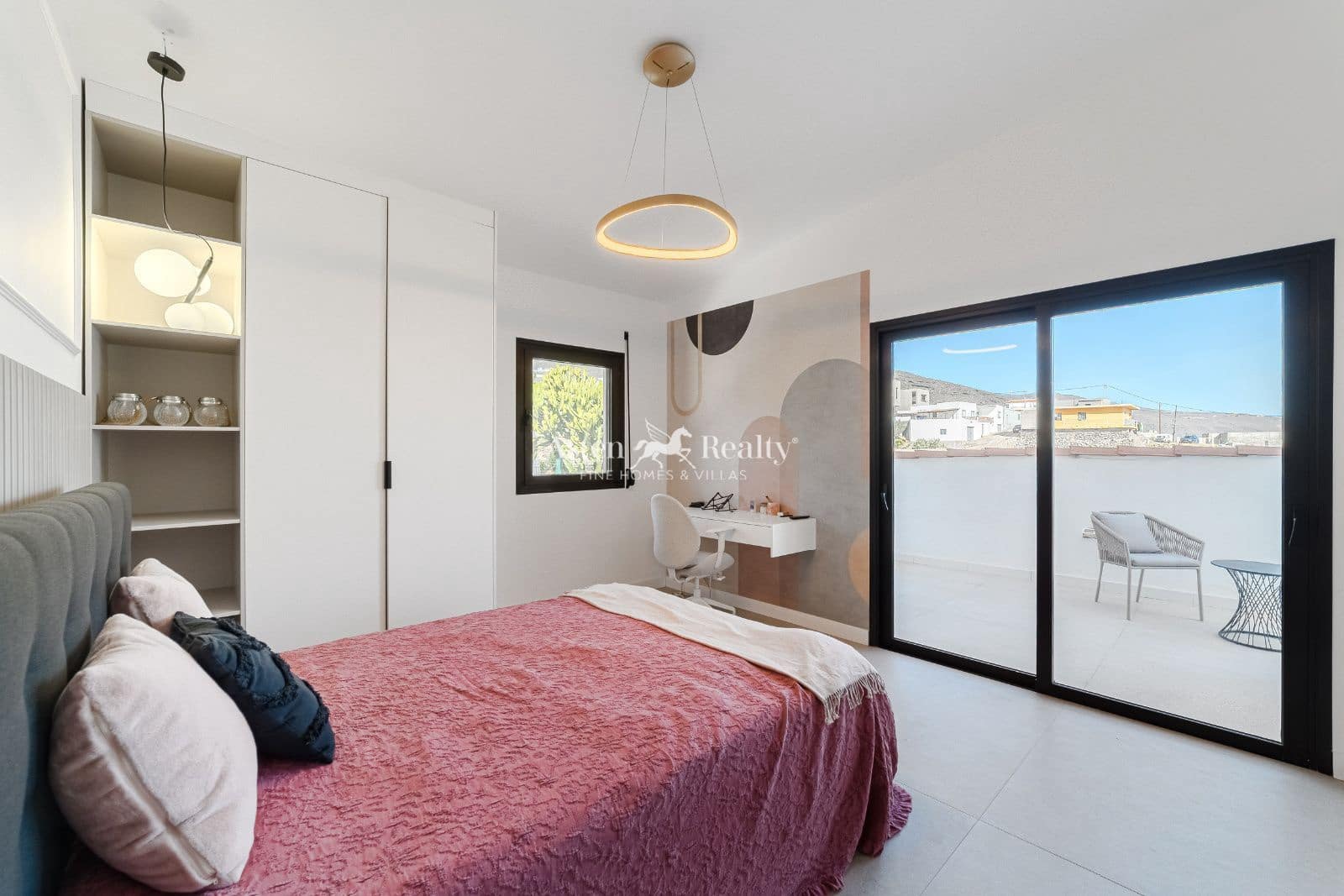 4 soverom Hus til salgs i Candelaria med svømmebasseng garasje - € 990 000 (Ref: 9447203)