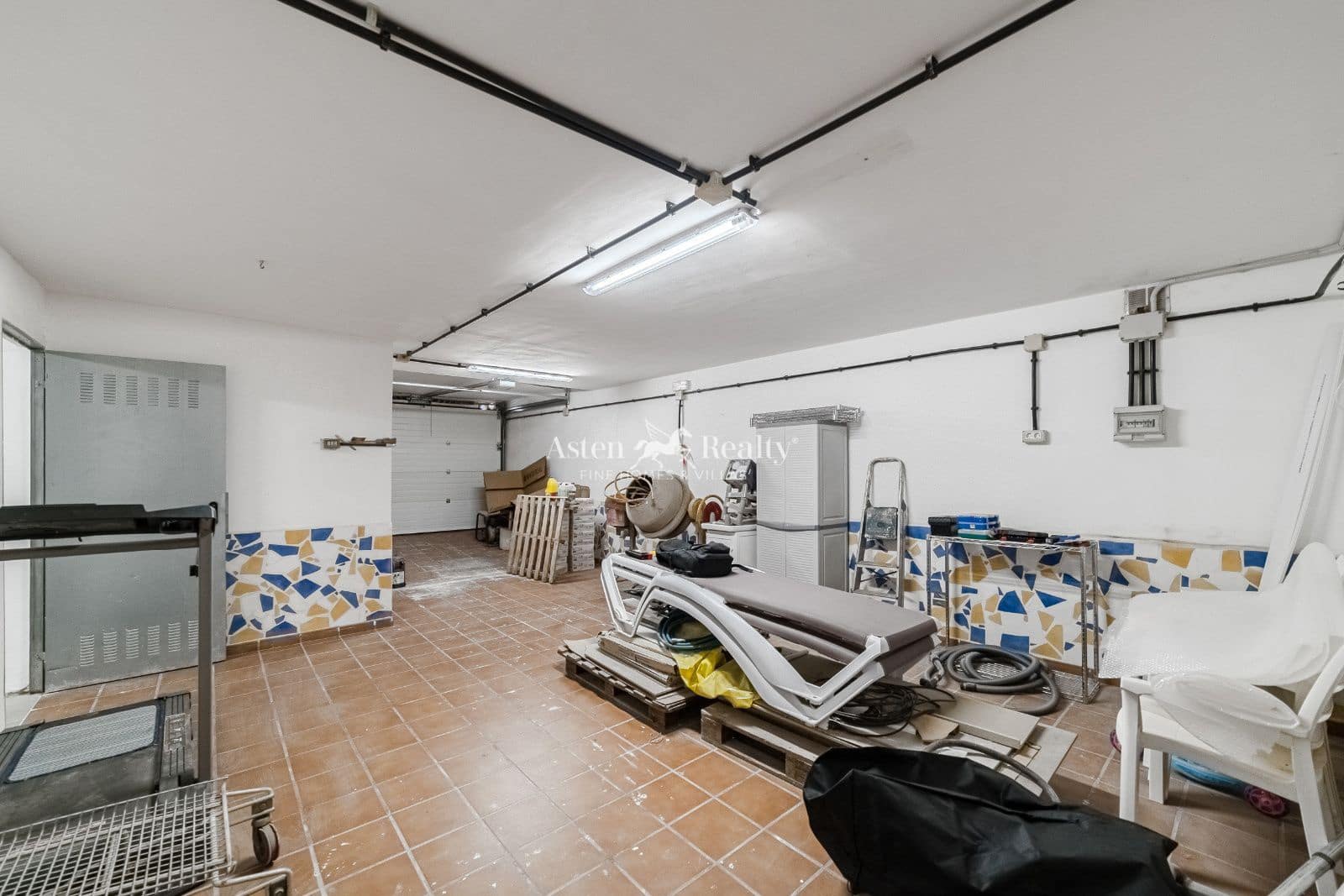 4 soverom Hus til salgs i Candelaria med svømmebasseng garasje - € 990 000 (Ref: 9447203)