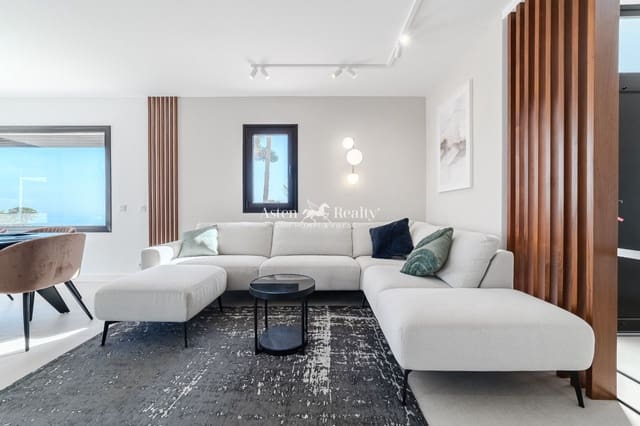 4 soverom Hus til salgs i Candelaria med svømmebasseng garasje - € 990 000 (Ref: 9447203)