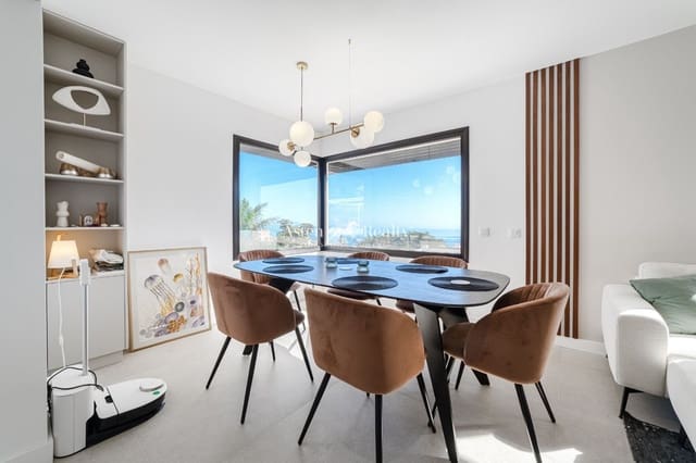 4 soverom Hus til salgs i Candelaria med svømmebasseng garasje - € 990 000 (Ref: 9447203)