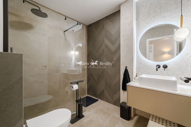 4 slaapkamer Huis te koop in Candelaria met zwembad garage - € 990.000 (Ref: 9447203)