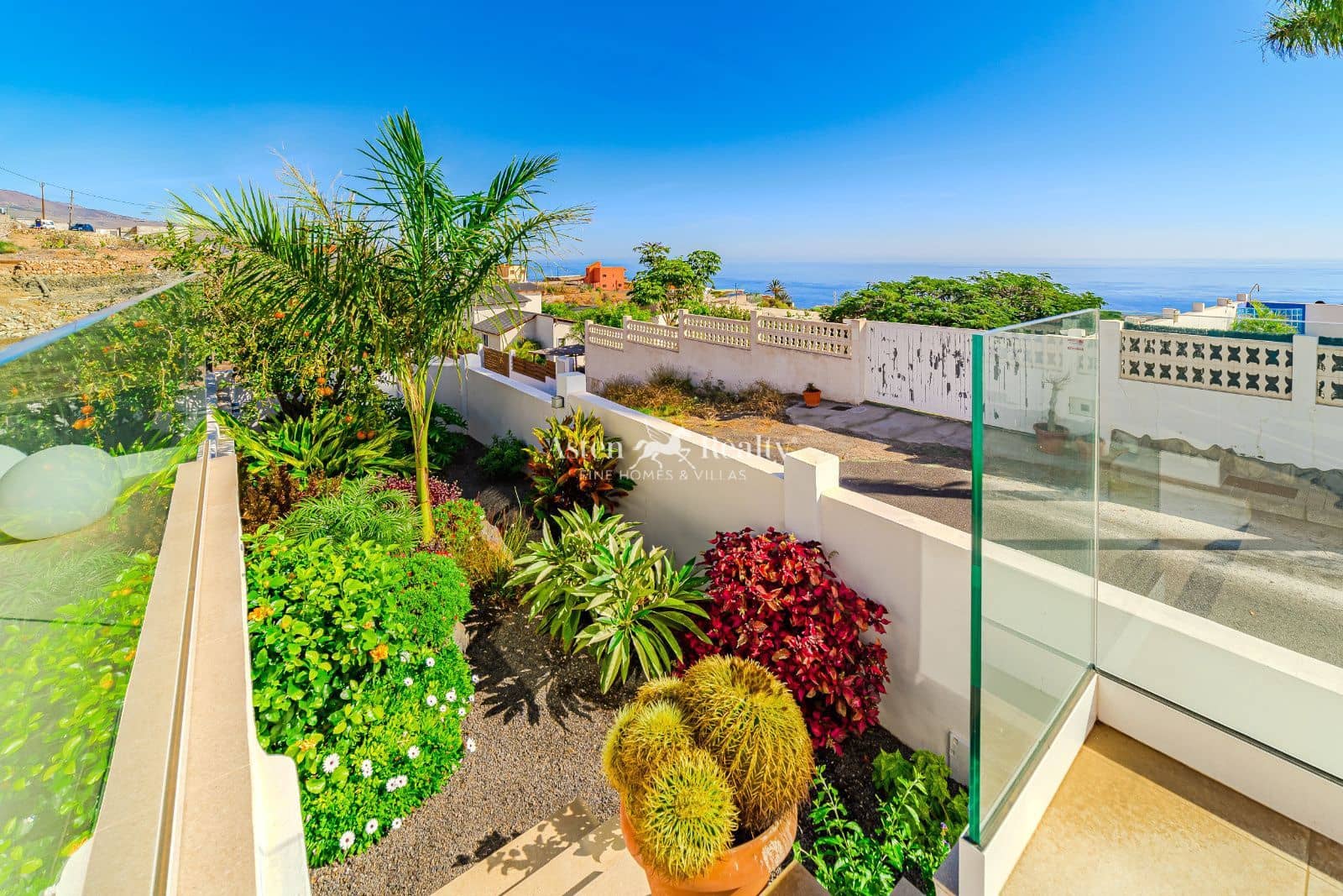 4 soverom Hus til salgs i Candelaria med svømmebasseng garasje - € 990 000 (Ref: 9447203)