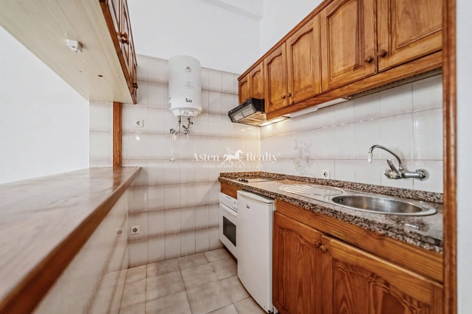 3 chambre Appartement à vendre à Los Cristianos - 438 000 € (Ref: 9447298)