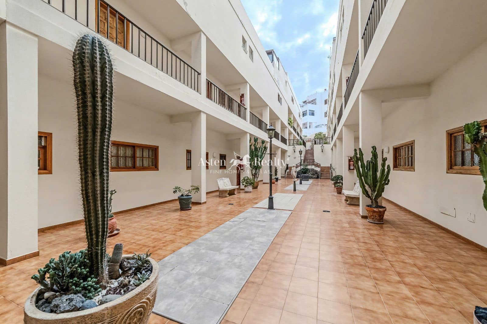 3 chambre Appartement à vendre à Los Cristianos - 438 000 € (Ref: 9447298)