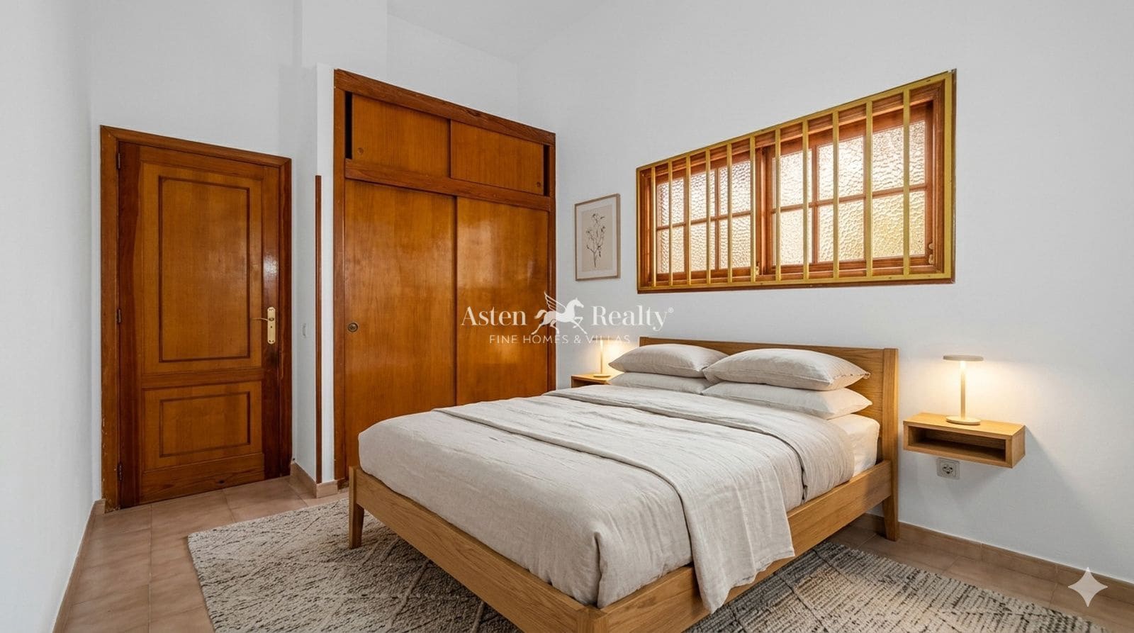 3 soveværelse Lejlighed til salg i Los Cristianos - € 365.000 (Ref: 9447298)