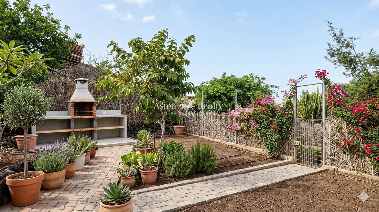 3 soveværelse Lejlighed til salg i Los Cristianos - € 365.000 (Ref: 9447298)