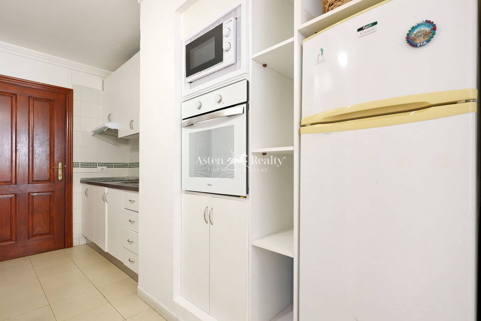 1 soveværelse Lejlighed til salg i Golf del Sur med swimmingpool - € 169.000 (Ref: 9447299)