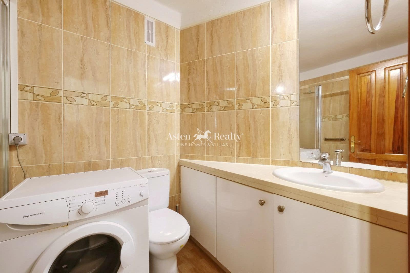 1 soveværelse Lejlighed til salg i Golf del Sur med swimmingpool - € 169.000 (Ref: 9447299)