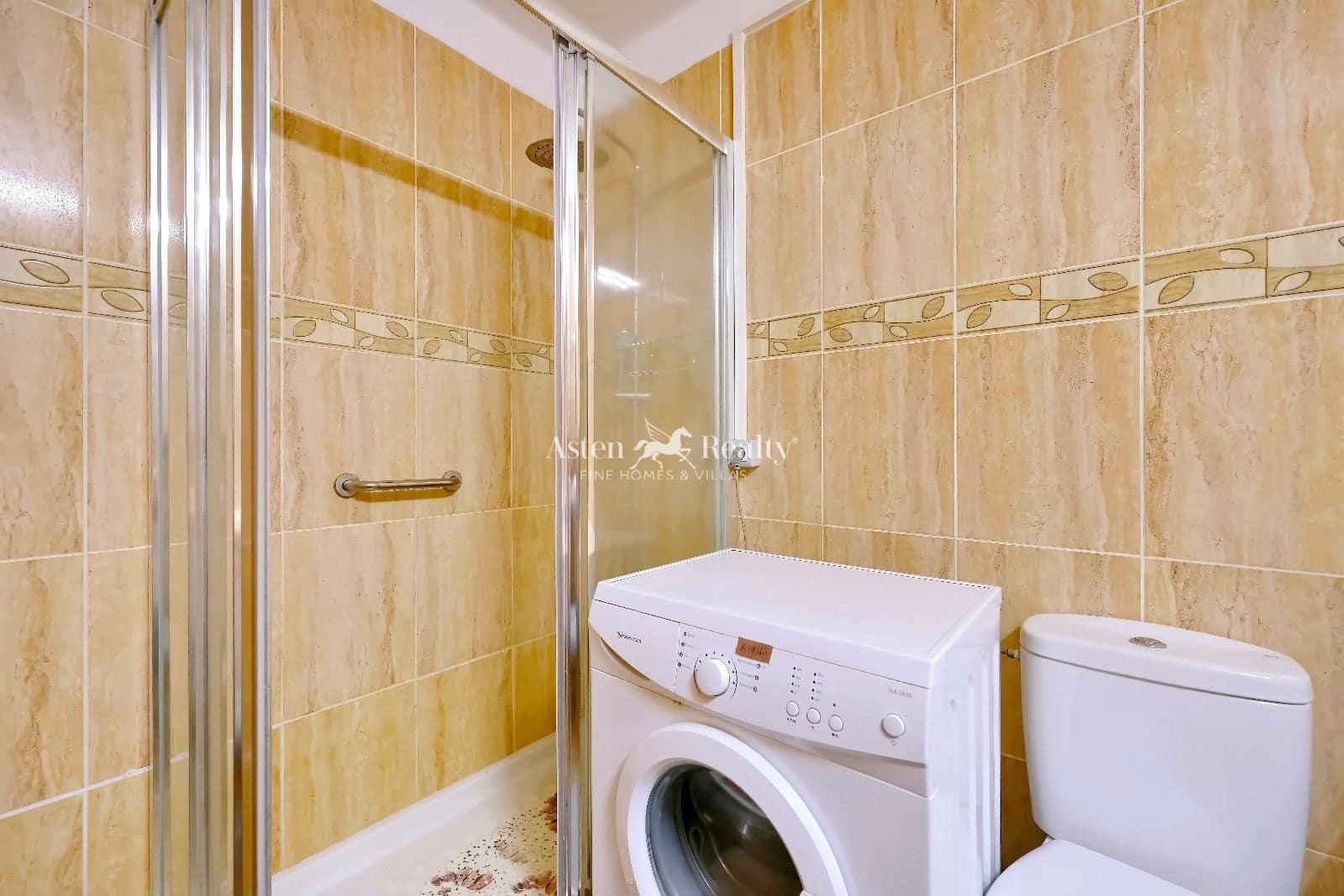 1 soveværelse Lejlighed til salg i Golf del Sur med swimmingpool - € 169.000 (Ref: 9447299)