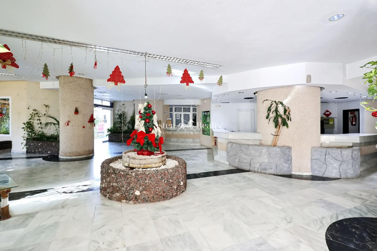 1 soveværelse Lejlighed til salg i Golf del Sur med swimmingpool - € 169.000 (Ref: 9447299)