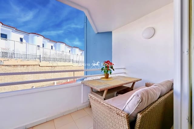 1 slaapkamer Flat te koop in Golf del Sur, San Miguel de Abona met zwembad - € 174.000 (Ref: 9447299)