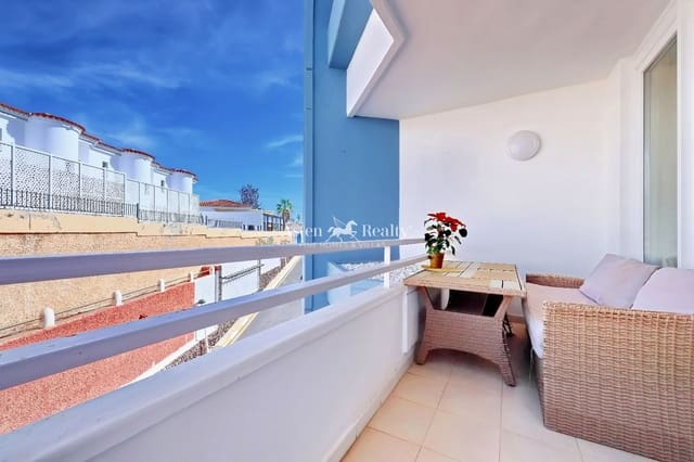 1 slaapkamer Flat te koop in Golf del Sur, San Miguel de Abona met zwembad - € 174.000 (Ref: 9447299)