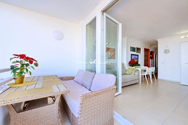 1 slaapkamer Flat te koop in Golf del Sur, San Miguel de Abona met zwembad - € 174.000 (Ref: 9447299)