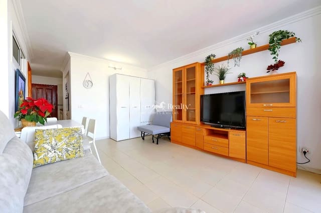 1 slaapkamer Flat te koop in Golf del Sur, San Miguel de Abona met zwembad - € 174.000 (Ref: 9447299)