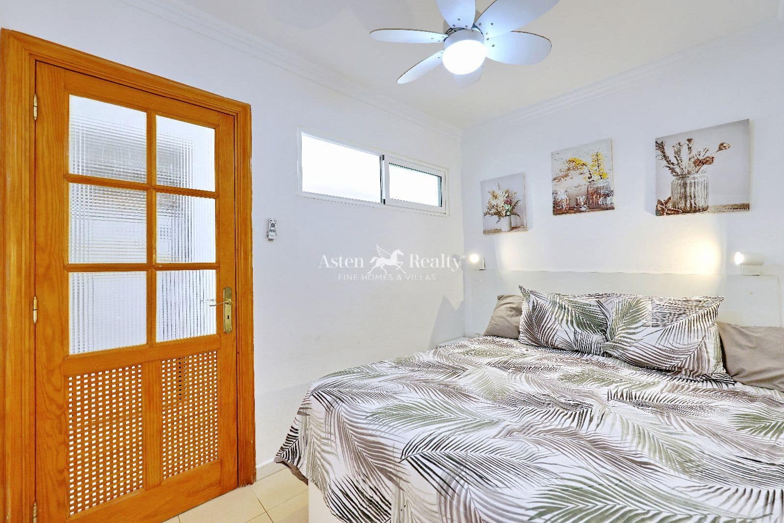 1 soveværelse Lejlighed til salg i Golf del Sur med swimmingpool - € 169.000 (Ref: 9447299)