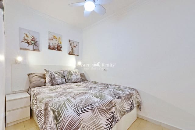 1 slaapkamer Flat te koop in Golf del Sur, San Miguel de Abona met zwembad - € 174.000 (Ref: 9447299)