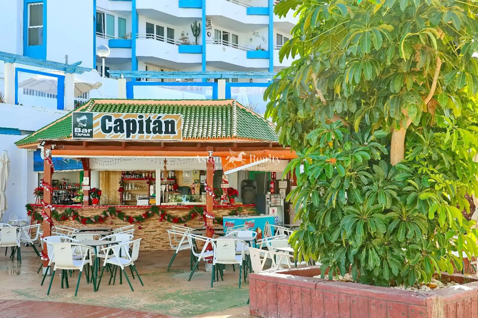 1 soveværelse Lejlighed til salg i Golf del Sur med swimmingpool - € 169.000 (Ref: 9447299)