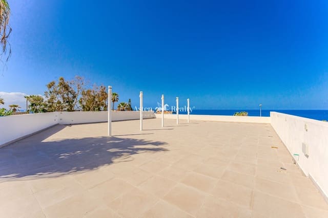 Lägenhet till salu i Callao Salvaje, Adeje - 155 000 € (Ref: 9450908)