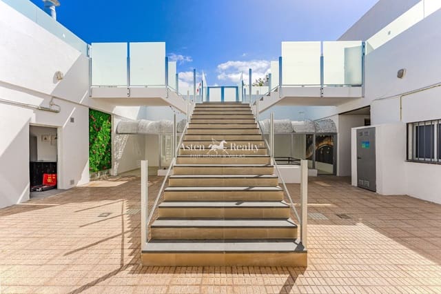 Lägenhet till salu i Callao Salvaje, Adeje - 155 000 € (Ref: 9450908)