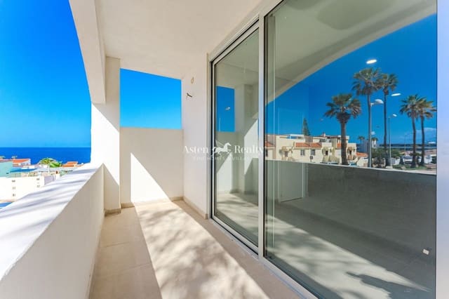 Lägenhet till salu i Callao Salvaje, Adeje - 160 000 € (Ref: 9450909)