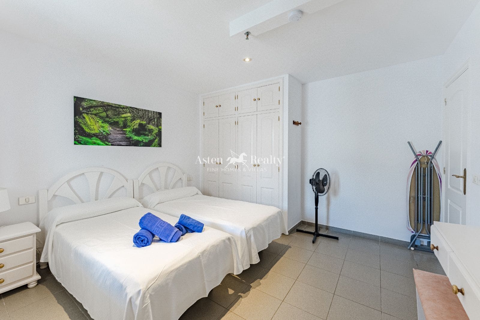 1 slaapkamer Flat te koop in Puerto de la Cruz met zwembad - € 219.500 (Ref: 9451408)