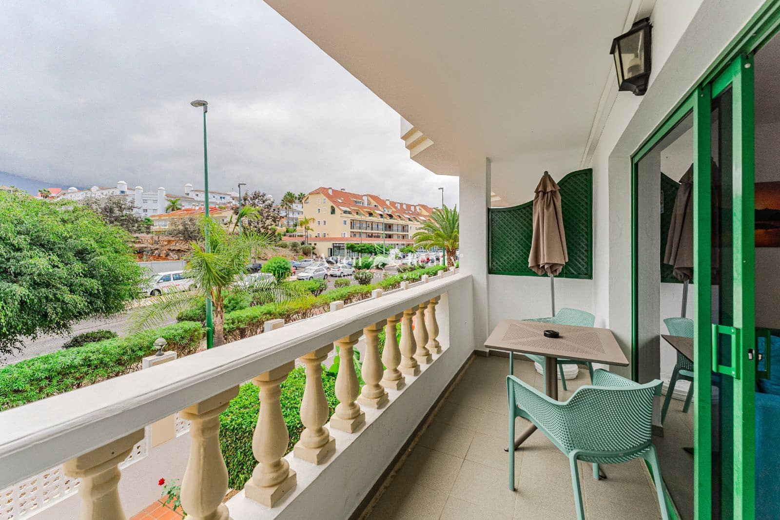 1 slaapkamer Flat te koop in Puerto de la Cruz met zwembad - € 219.500 (Ref: 9451408)