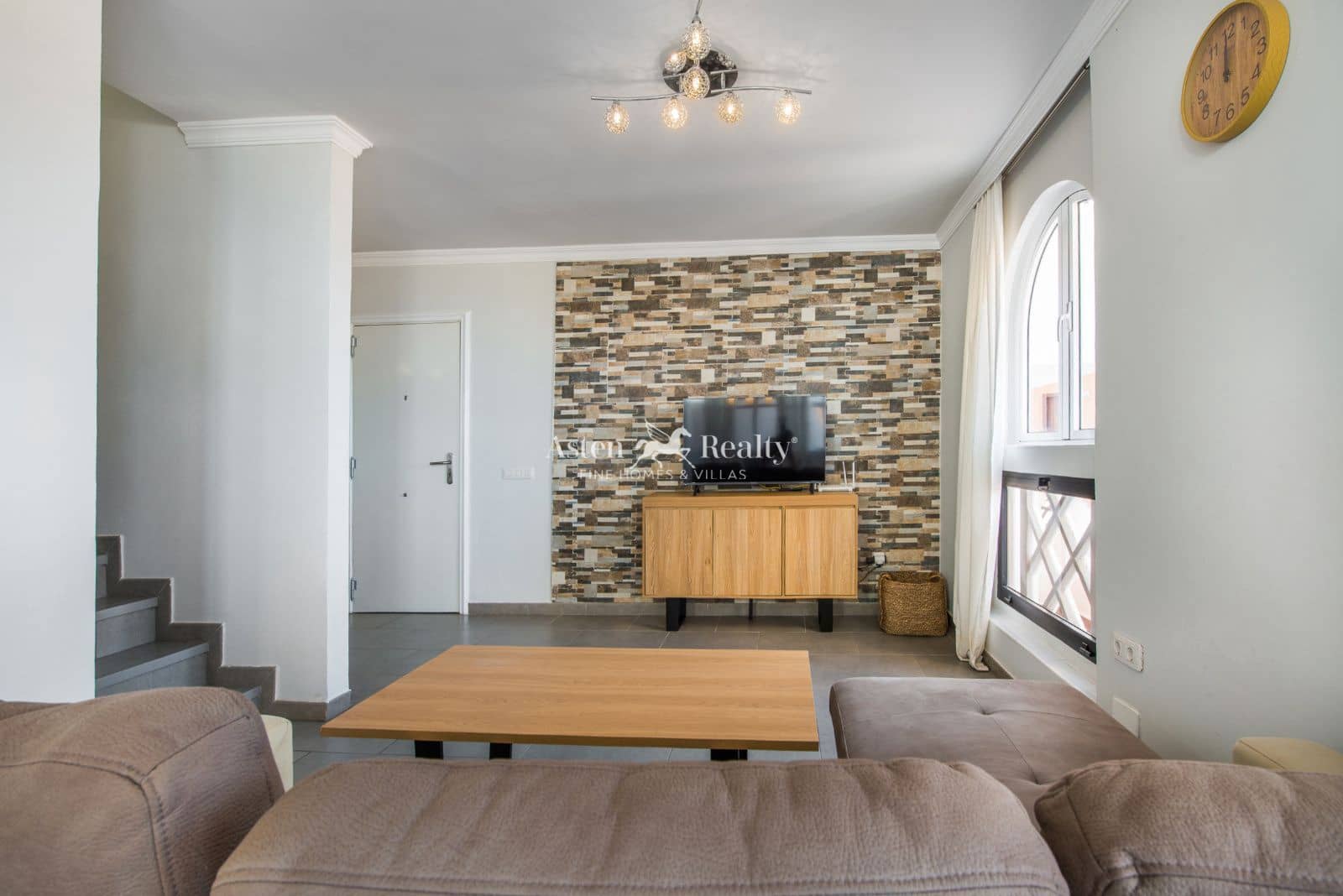 2 soveværelse Byhus til salg i Costa Adeje med swimmingpool - € 499.000 (Ref: 9451517)