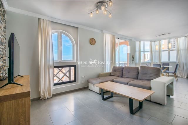 2 soveværelse Byhus til salg i San Eugenio Alto, Adeje med swimmingpool - € 499.000 (Ref: 9451517)